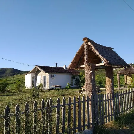 Dom wakacyjny Gjiri Lalzit Vacation *