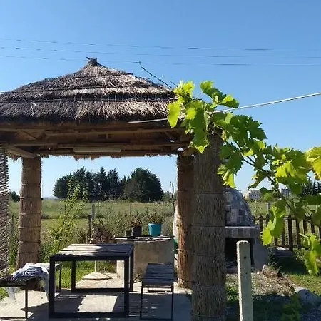 Gjiri Lalzit Vacation Dom wakacyjny